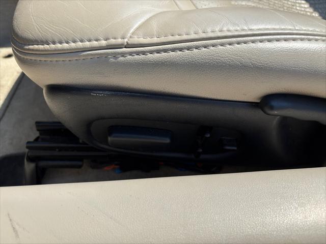 used 2003 Chevrolet Corvette car, priced at $29,995