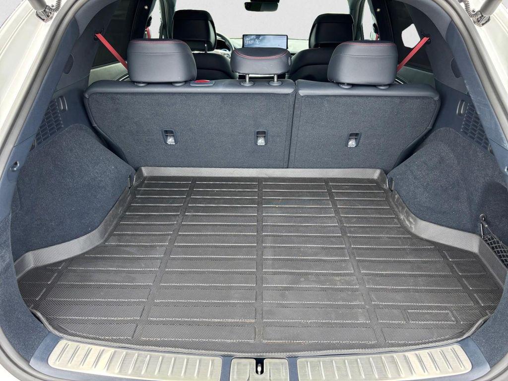 used 2023 Genesis GV70 car, priced at $43,995