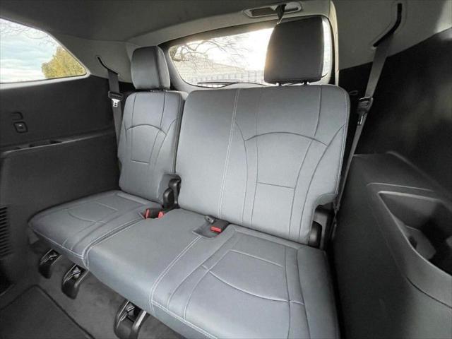 used 2020 Buick Enclave car, priced at $33,995