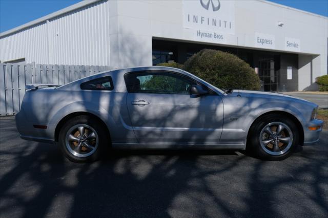 used 2005 Ford Mustang car, priced at $15,995