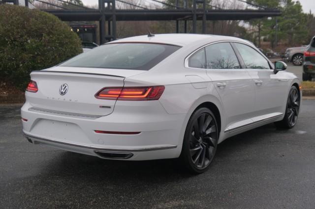 used 2020 Volkswagen Arteon car, priced at $28,995