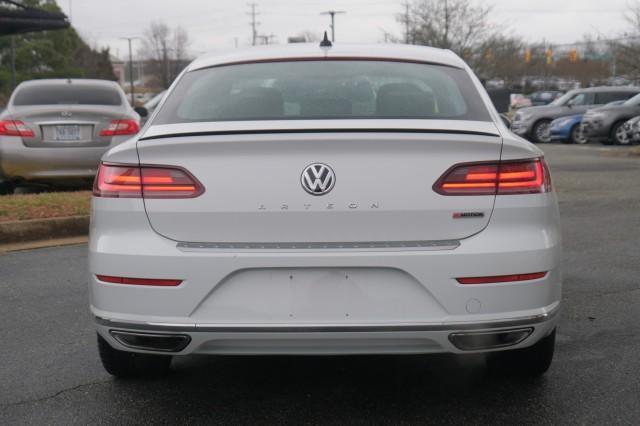 used 2020 Volkswagen Arteon car, priced at $28,995