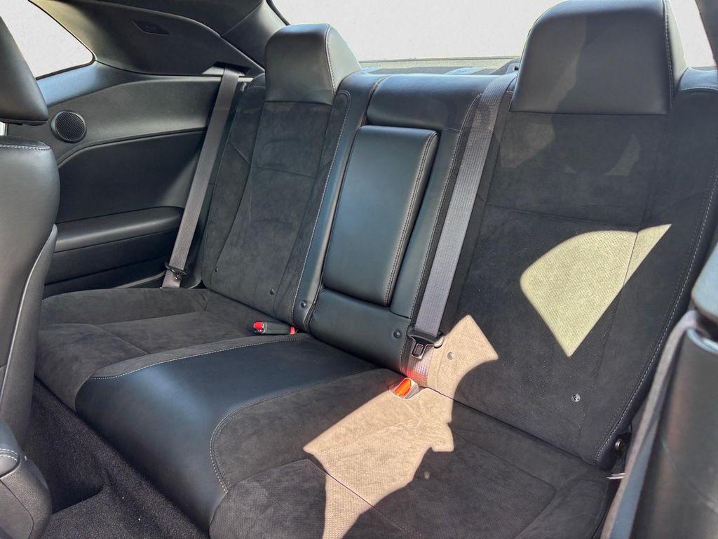 used 2023 Dodge Challenger car, priced at $34,995