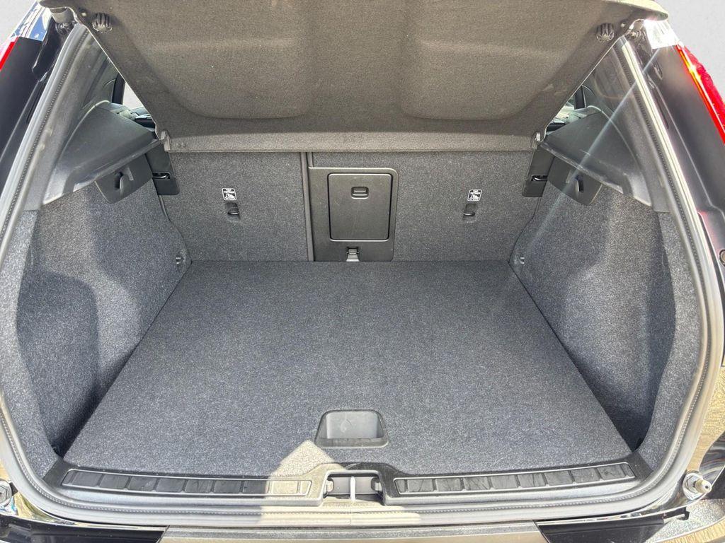 used 2025 Volvo XC40 car, priced at $30,995