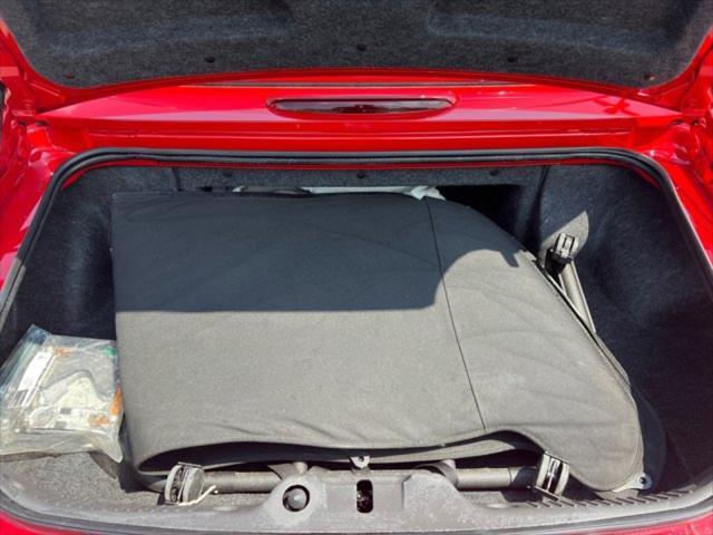 used 2002 Ford Thunderbird car, priced at $20,995