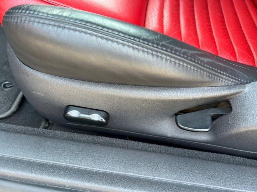 used 2002 Ford Thunderbird car, priced at $18,995