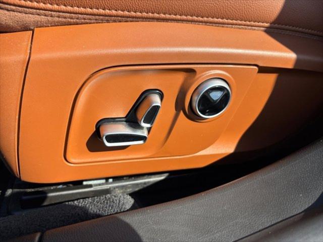 used 2021 Maserati Ghibli car, priced at $36,995