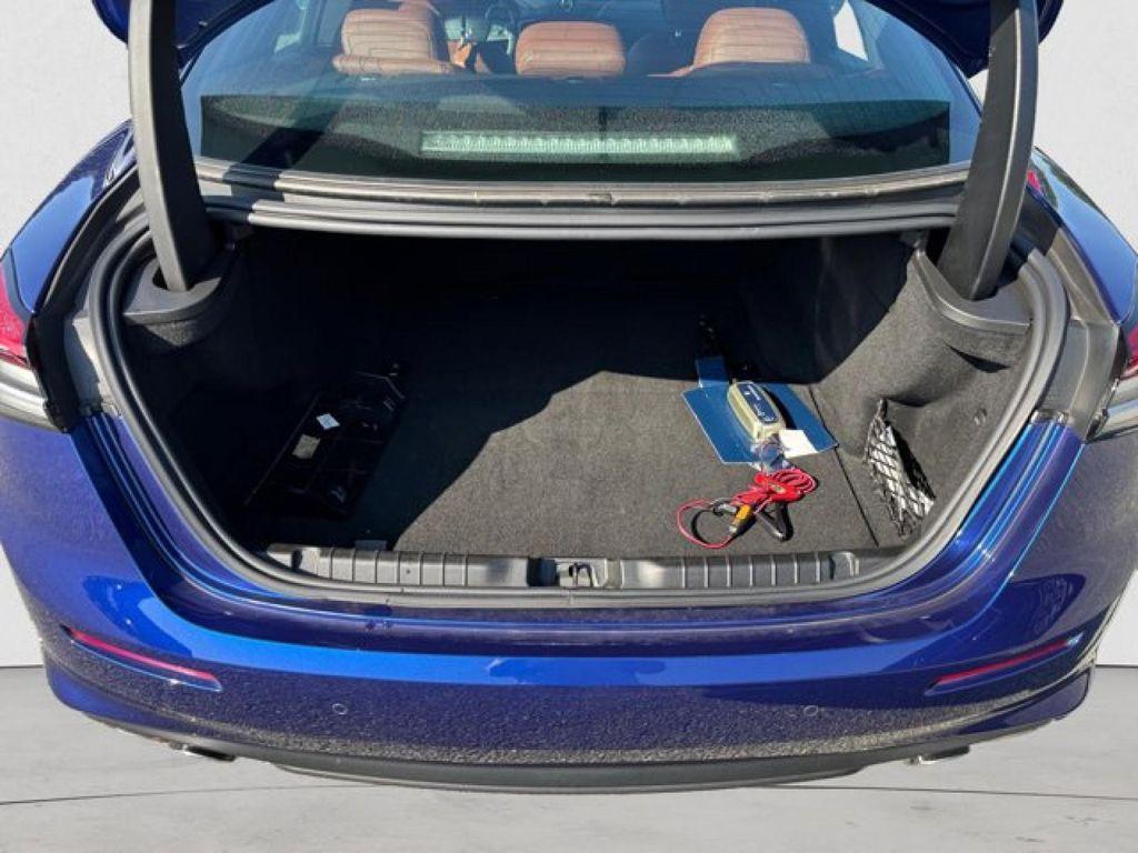 used 2021 Maserati Ghibli car, priced at $33,995