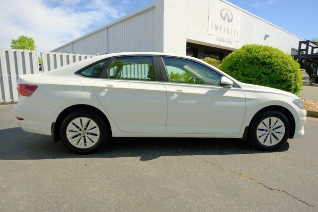 used 2020 Volkswagen Jetta car, priced at $16,495