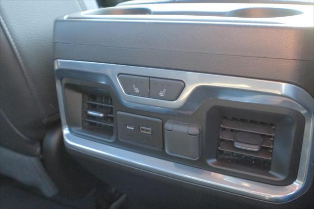 used 2019 GMC Sierra 1500 car, priced at $45,995