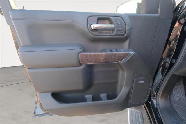 used 2019 GMC Sierra 1500 car, priced at $45,995