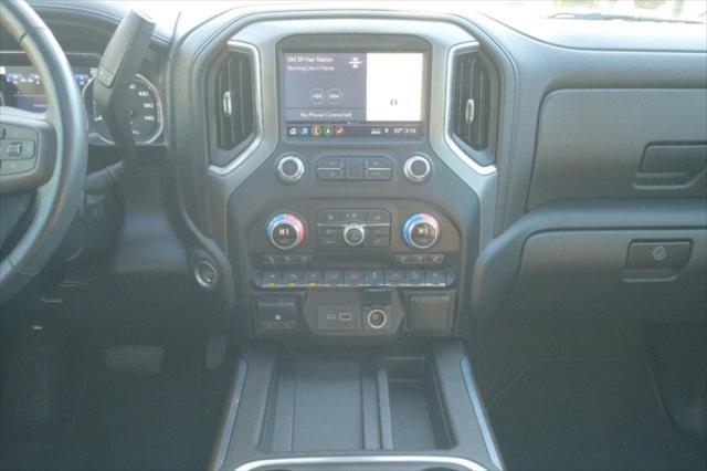 used 2019 GMC Sierra 1500 car, priced at $45,995