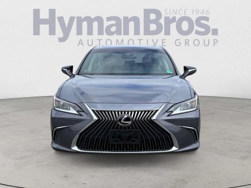 used 2019 Lexus ES 350 car, priced at $30,995
