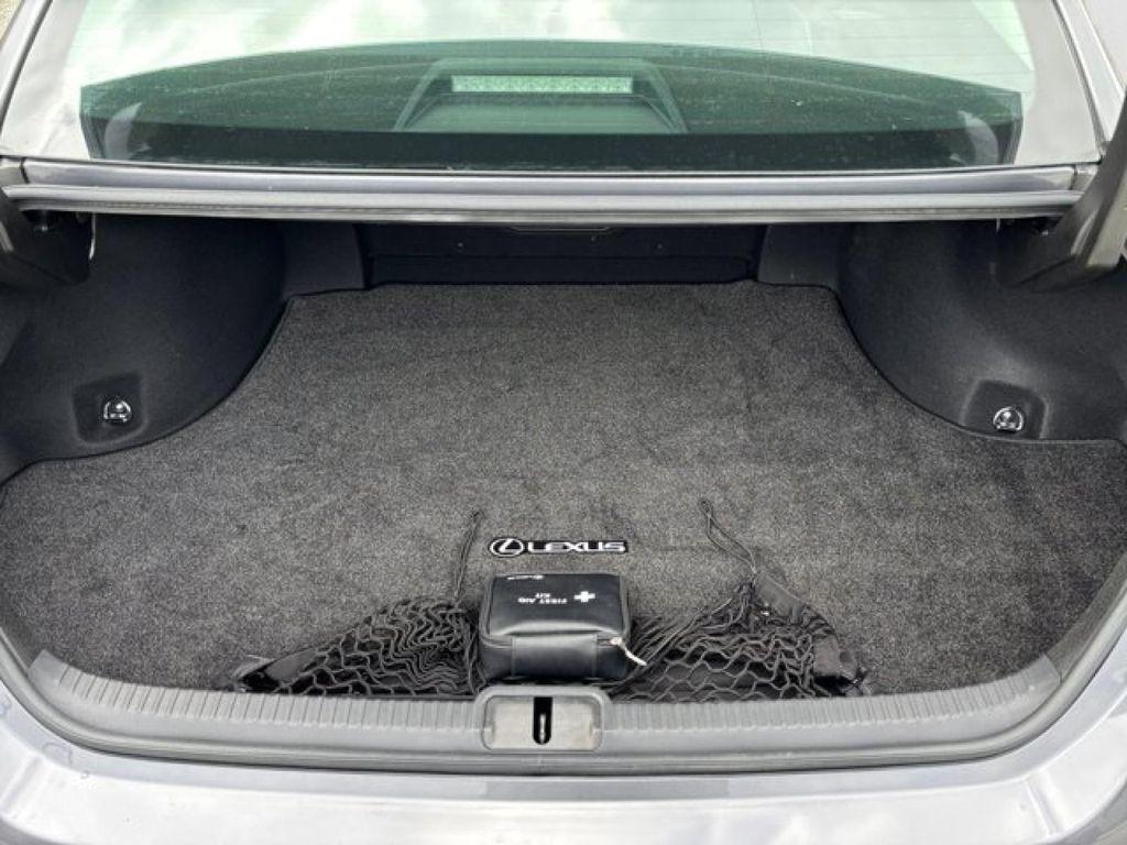 used 2019 Lexus ES 350 car, priced at $30,995