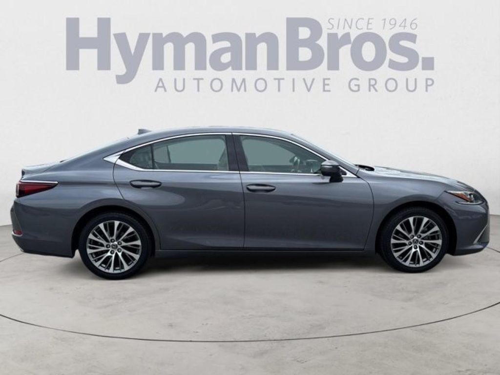 used 2019 Lexus ES 350 car, priced at $30,995