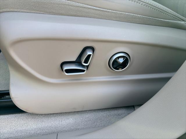 used 2023 Maserati Grecale car, priced at $43,995