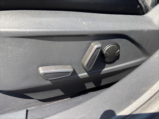 used 2022 Ford Mustang Mach-E car, priced at $36,495