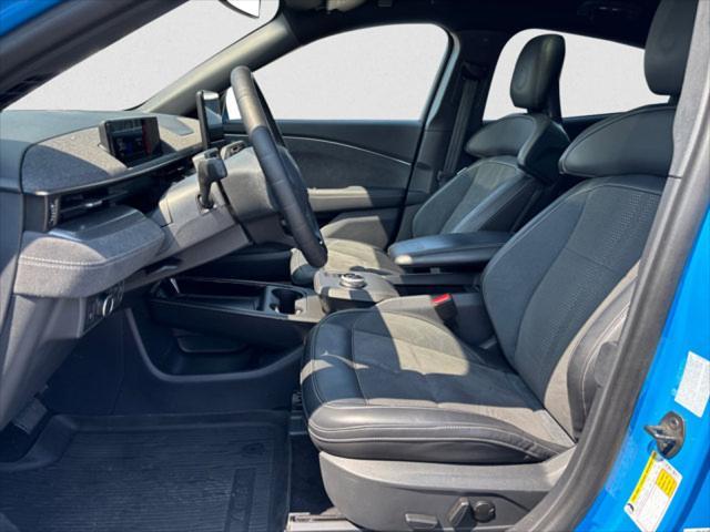 used 2022 Ford Mustang Mach-E car, priced at $37,995