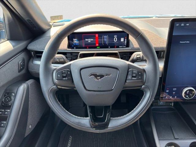 used 2022 Ford Mustang Mach-E car, priced at $37,995