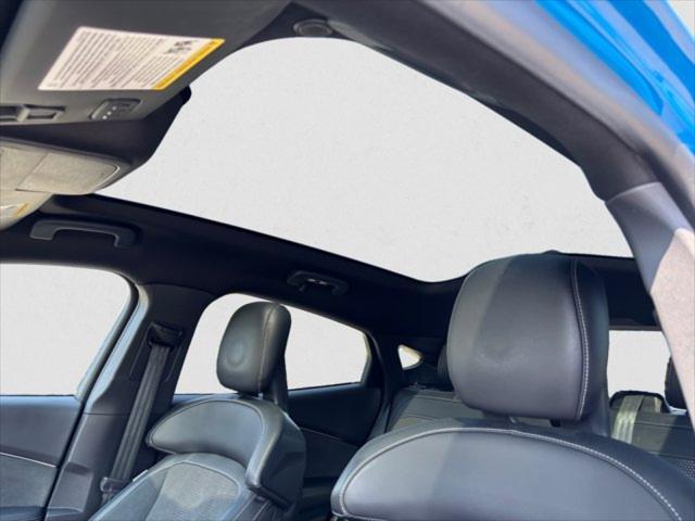 used 2022 Ford Mustang Mach-E car, priced at $37,995