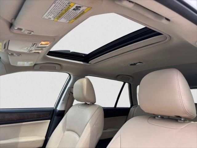 used 2016 Subaru Outback car, priced at $15,995