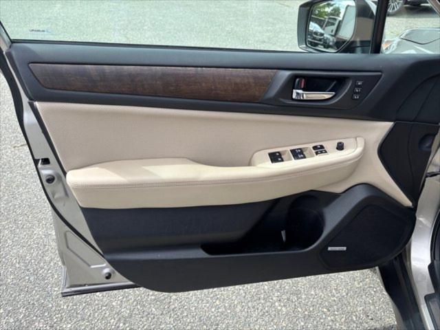 used 2016 Subaru Outback car, priced at $15,995