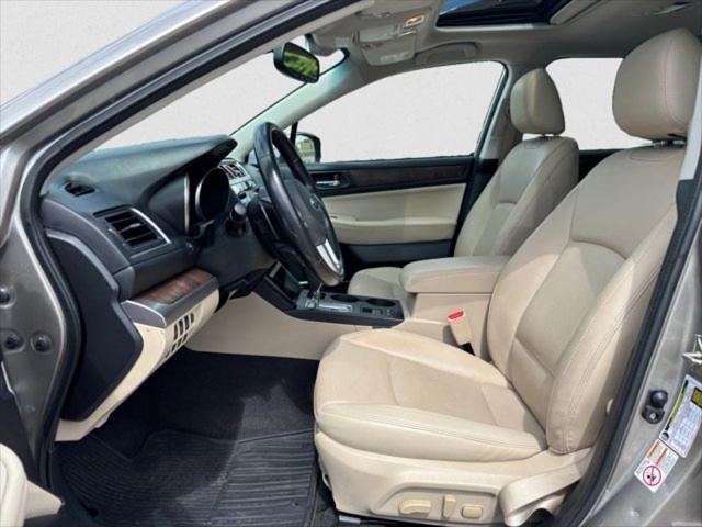 used 2016 Subaru Outback car, priced at $15,995