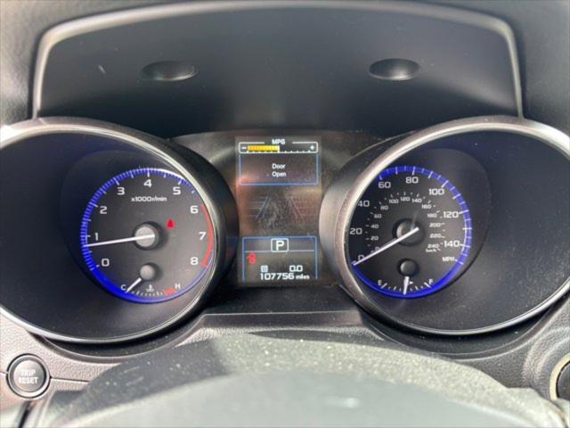 used 2016 Subaru Outback car, priced at $15,995