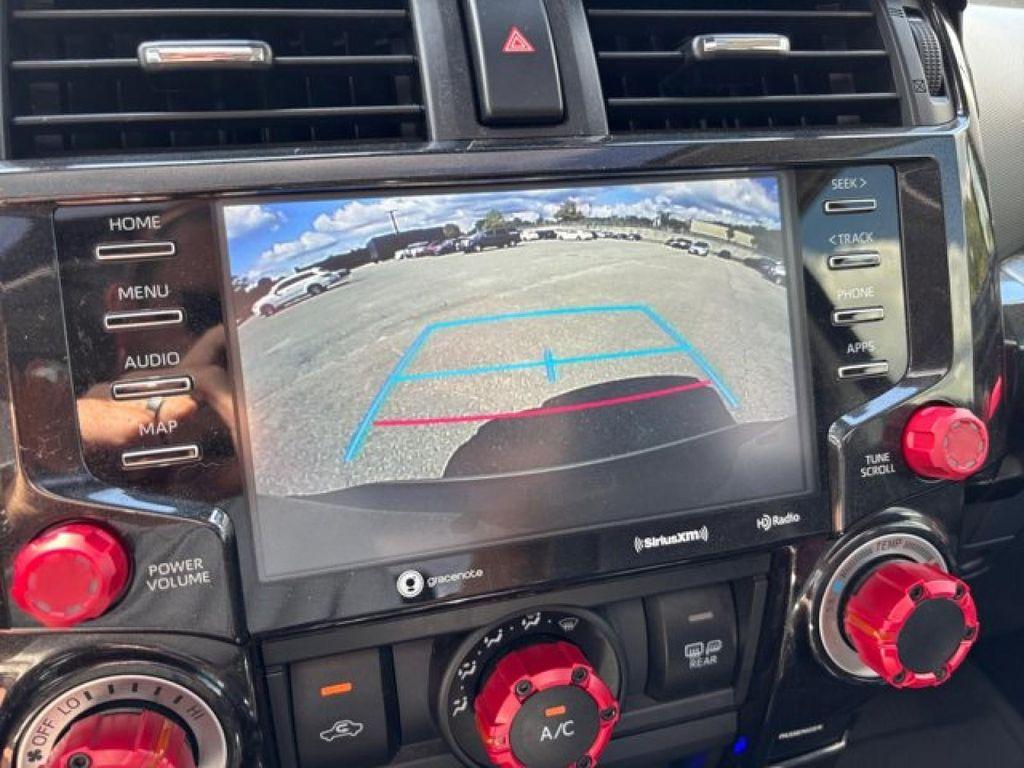 used 2021 Toyota 4Runner car, priced at $47,995