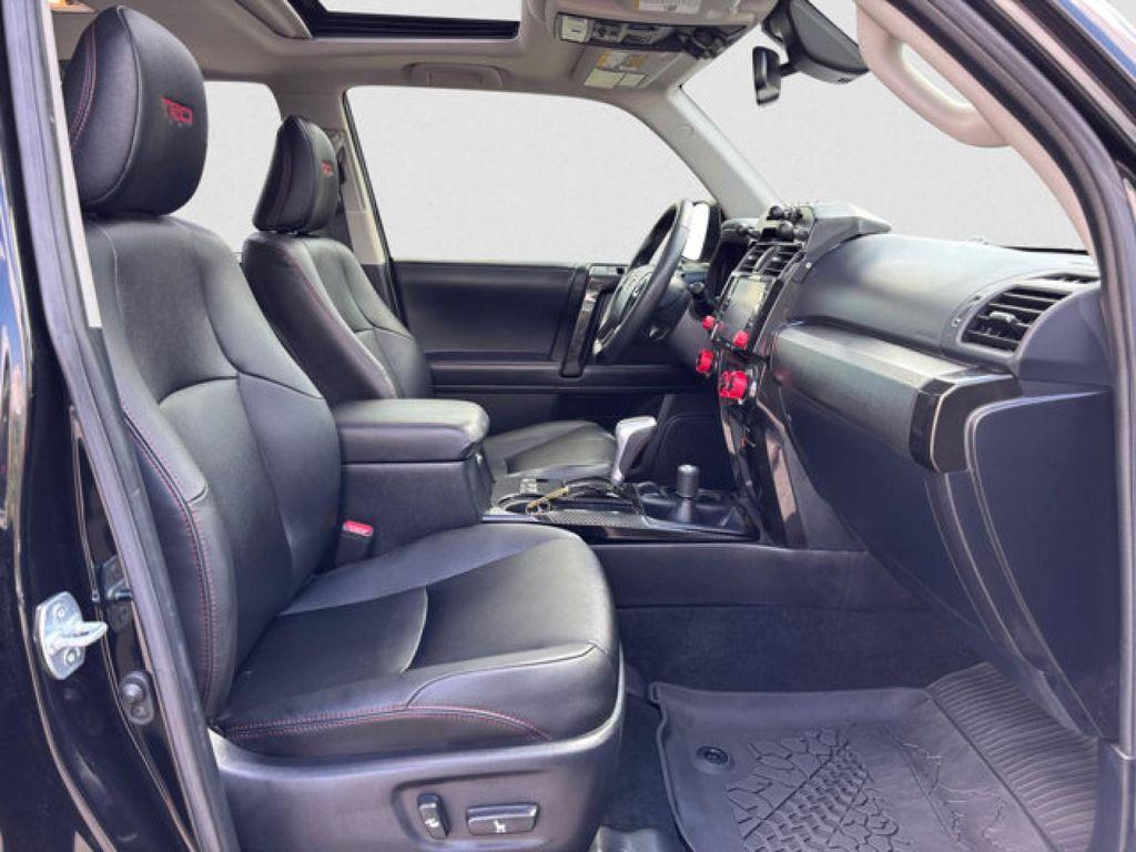 used 2021 Toyota 4Runner car, priced at $47,995