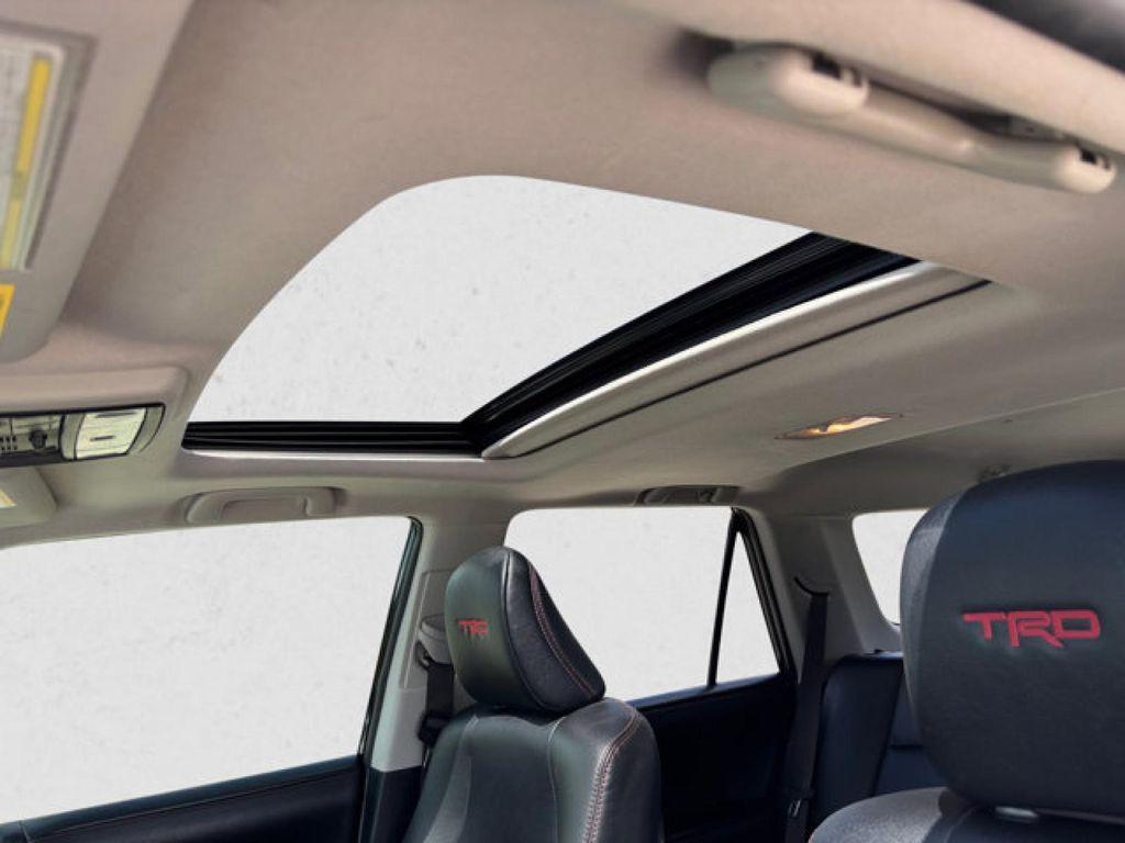 used 2021 Toyota 4Runner car, priced at $47,995