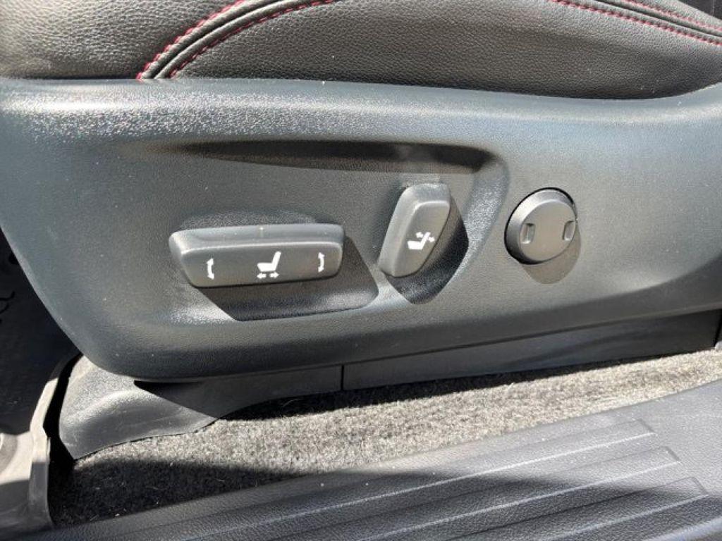 used 2021 Toyota 4Runner car, priced at $47,995
