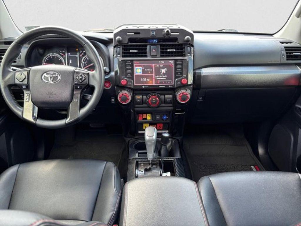 used 2021 Toyota 4Runner car, priced at $47,995