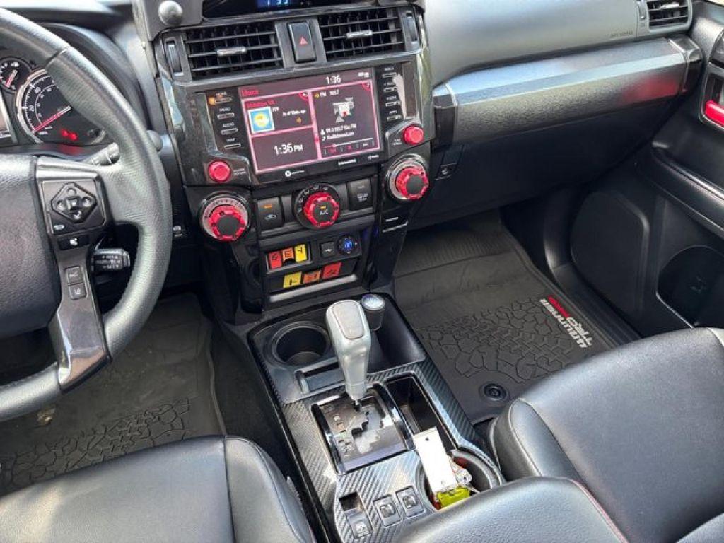 used 2021 Toyota 4Runner car, priced at $47,995