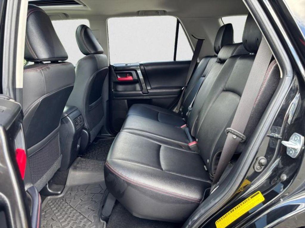 used 2021 Toyota 4Runner car, priced at $47,995