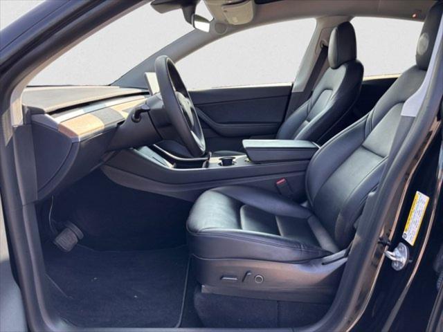 used 2021 Tesla Model Y car, priced at $20,995