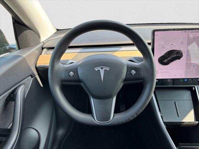 used 2021 Tesla Model Y car, priced at $20,995