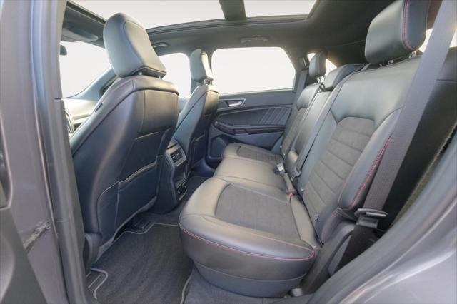 used 2023 Ford Edge car, priced at $32,995