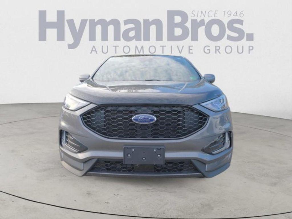 used 2023 Ford Edge car, priced at $32,500