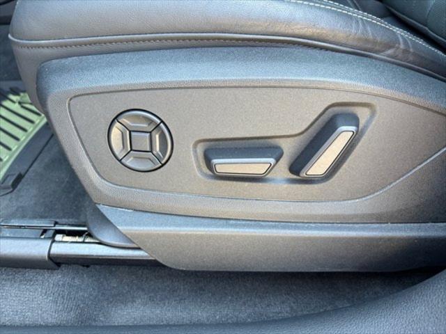 used 2022 Audi e-tron car, priced at $33,995