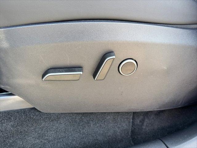 used 2024 Tesla Model Y car, priced at $36,995