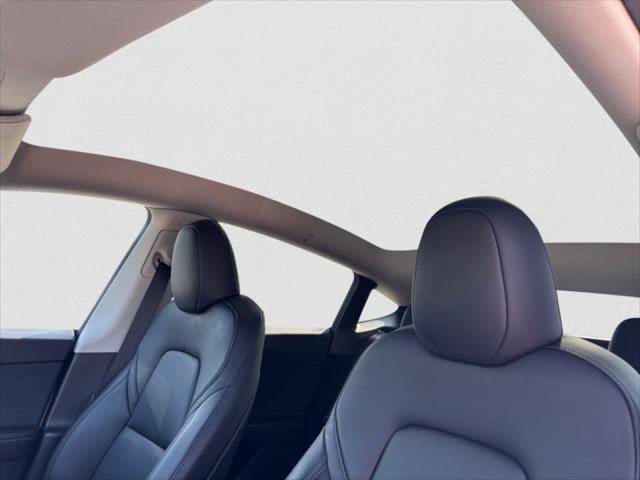 used 2024 Tesla Model Y car, priced at $36,995