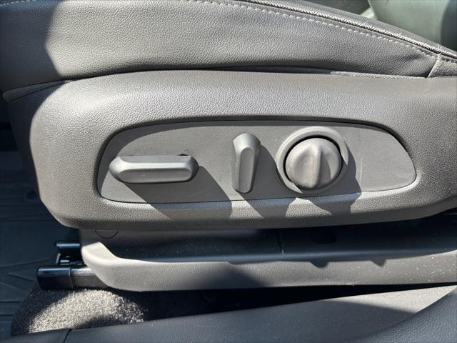 used 2022 Buick Encore GX car, priced at $28,995