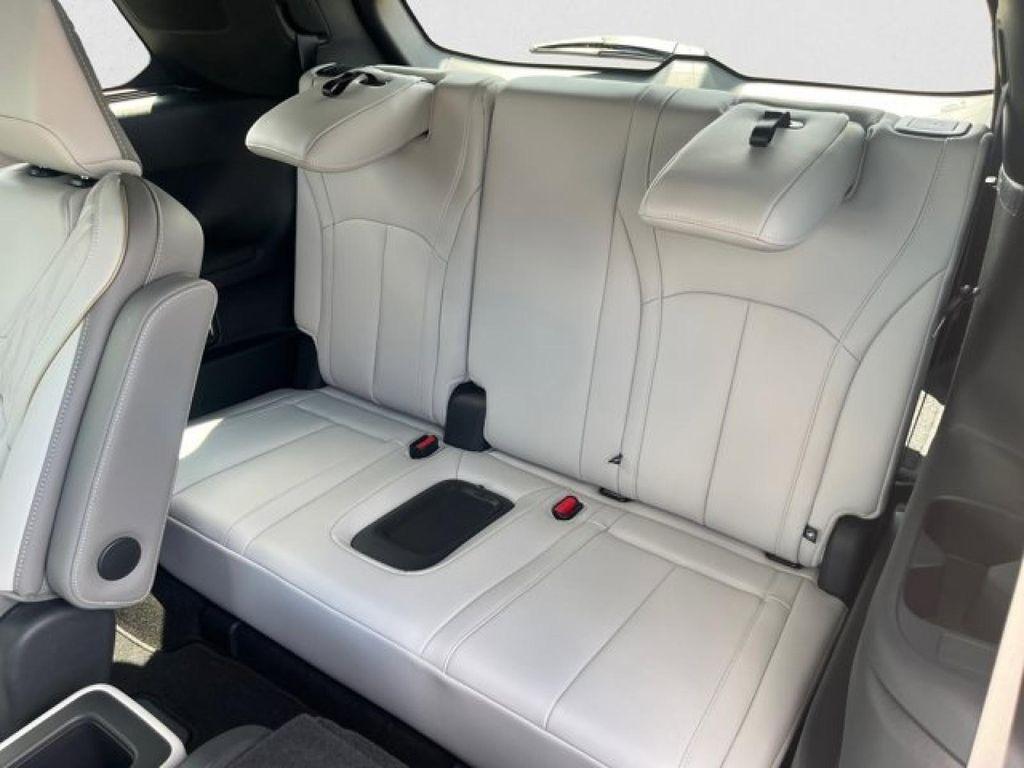 new 2026 INFINITI QX60 car, priced at $70,390