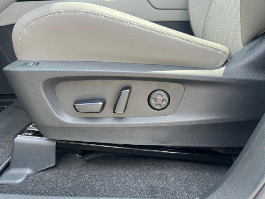 new 2026 INFINITI QX60 car, priced at $70,390