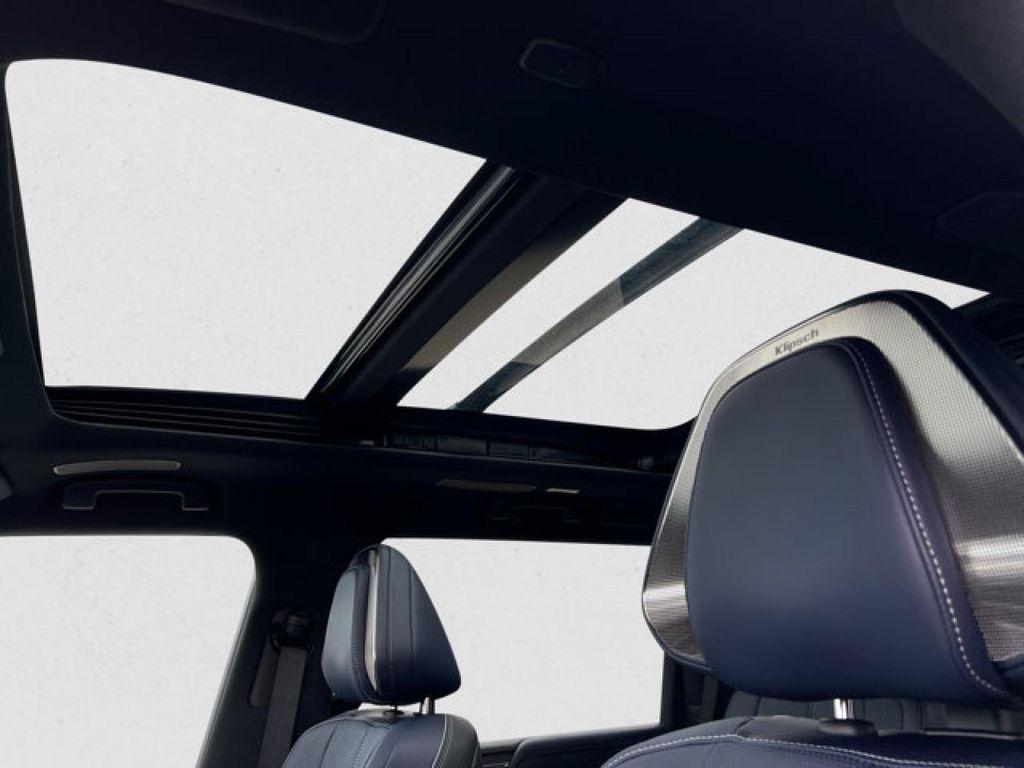 new 2026 INFINITI QX80 car, priced at $106,320