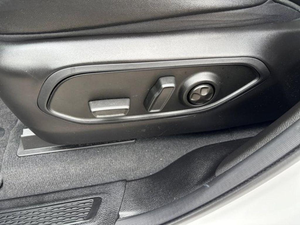 used 2024 Jeep Grand Cherokee car, priced at $41,995