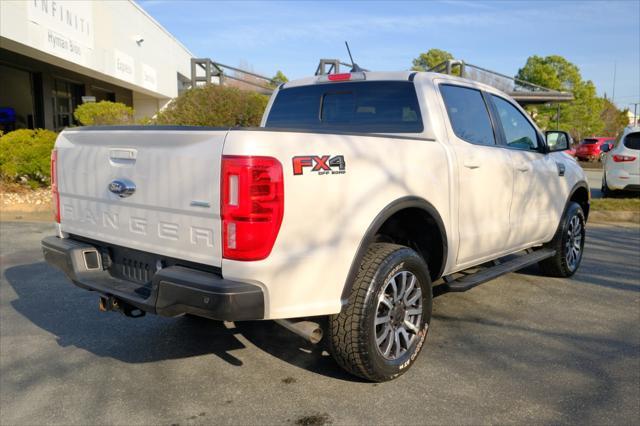 used 2019 Ford Ranger car, priced at $32,995