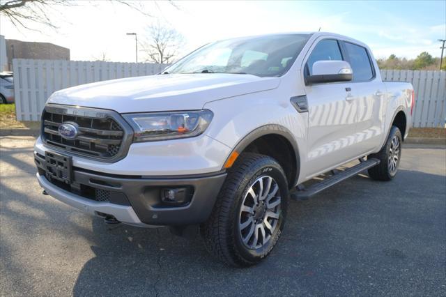 used 2019 Ford Ranger car, priced at $32,995