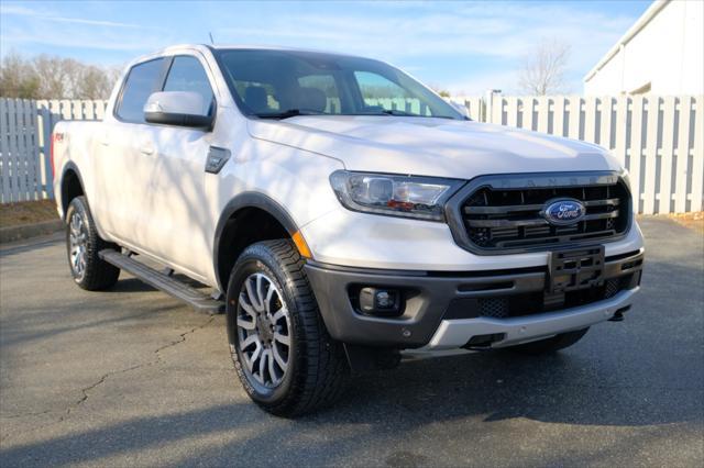 used 2019 Ford Ranger car, priced at $32,995